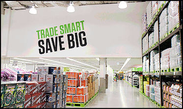 TRADE SMART SAVE BIG